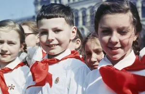 Rosyjska propaganda nabiera tempa !! Powraca stare nowe ZSRR!