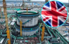 Wielka Brytania chce mieć masę małych reaktorów atomowych SMR