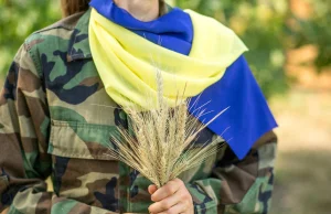 Kobiety na front? W Ukrainie zapadła decyzja