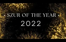 Szur of the Year 2022!