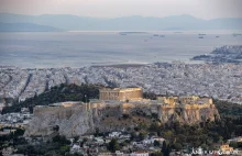 Ateny (Grecja) - najciekawsze miejsca w greckiej stolicy