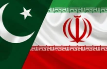 Iran i Pakistan wzywają do utworzenia wspólnej wojskowej grupy zadaniowej