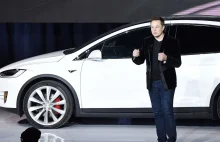 Rozmowa o czołgach dla Ukrainy. Musk: czołgi to śmiertelna pułapka