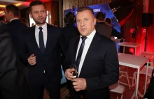 Cezary Kulesza zaszokował listą kandydatów na selekcjonera reprezentacji Polski