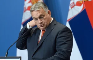 Nieudany węgierski eksperyment gospodarczy