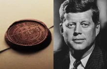 Odtajniono dokumenty dotyczące zabójstwa Kennedy’ego