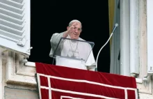 „Bezsensowny konflikt”. Papież zaapelował dziś o natychmiastowe zakończenie...