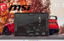 To koniec MSI Afterburner. Fatalna wiadomość dla miłośników overclockingu