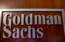 Goldman Sachs zapowiada masowe zwolnienia