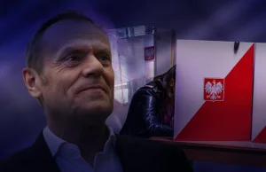 Czy Tusk pomaga PiS? "Część wyborców tak go nie lubi, że zostaną w domach"