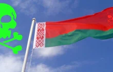 Białoruś zatwierdziła piractwo ustawą