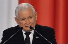 Dyktator Kaczyński: Ceny paliw nie wzrosły i stąd Orlen jest atakowany