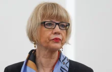 Sekretarz generalna OBWE przeciwna wykluczeniu Rosji z organizacji