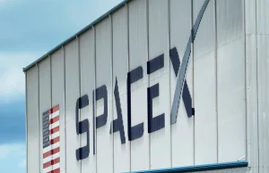 Wycena SpaceX wzrasta do 137 miliardów dolarów.