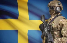 Szwecja i USA rozpoczęły rozmowy o wzmocnionej współpracy obronnej