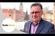 Gen. Samol: Zachód zdał sobie sprawę, że Ukraina może wygrać