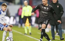 Lukas Podolski zapowiedział, że przedłuży umowę z Górnikiem Zabrze