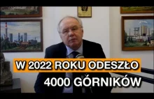 Zlikwidują KOLEJNĄ KOPALNIĘ? "Oni zacierają ręce"