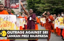 Wojujący buddyzm na Sri Lance. Mroczne oblicze "religii pokoju"