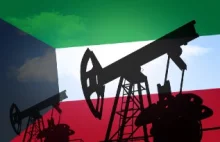Kuwejt zastąpi olej napędowy z Rosji w Europie.