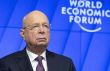 Wyciekła lista uczestników konferencji World Economic Forum w Davos
