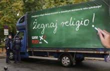 Prawie 1500 polskich szkół bez lekcji religii. "Fakty są tu dość proste"