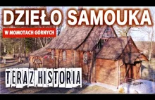 Dzieło samouka w Momotach Górnych