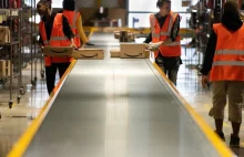 Giganci oszczędzają na pracownikach - Amazon zwalnia ponad 18 tys. osób!
