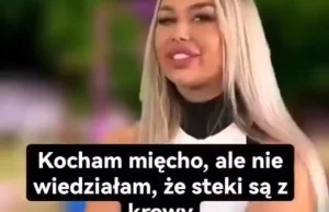 Popis ... w jednym z programów telewizyjnych | Jak myślicie, po prostu...