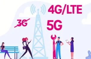 T-Mobile wyłącza 3G w Polsce. Daty dla największych miast