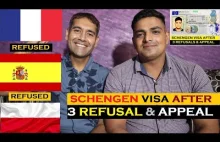 Hindusi dostali od Polski wizy Schengen po odmowie przez trzy inne kraje UE