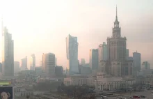 The Polish Refugee Magnet: How Warsaw Became the Exile Capital of the East
