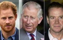 Prince Harry named his real father | Royal Family News