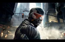 Crysis 2 Main Theme