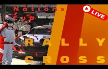 Relacja z Nations Cup | Rally Cross |Gran Turismo 7