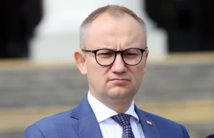 Wiceminister MSWiA: "Sprawa wybuchu w KGP jest zamknięta." Można się rozejść