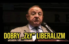 Dobry "zły" liberalizm.