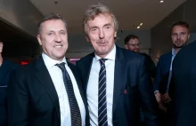 Zbigniew Boniek podał inicjały nowego selekcjonera Polski? To Chorwat NB