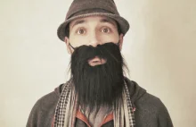 Dlaczego niektórzy mężczyźni nie są w stanie wyhodować brody?