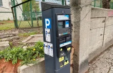 349 zł zamiast 200 zł - wzrosły opłaty dodatkowe za parkowanie w SPP.