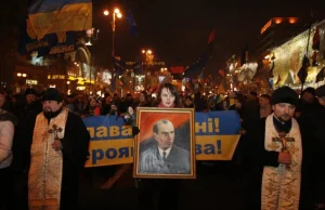 W Polsce może pojawić się nowy Bandera, jeśli nie zintegrujemy Ukraińców