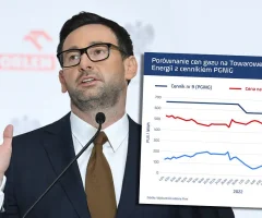 Nie tylko Orlen zawyżał ceny? Firmy wskazują na PGNiG i producentów energii