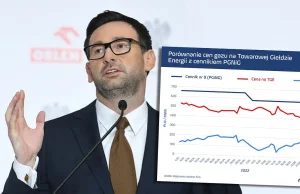 Nie tylko Orlen zawyżał ceny? Firmy wskazują na PGNiG i producentów energii