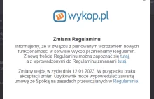 Nowa wersja serwisu wykop.pl już jutro?