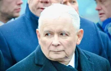 Kaczyński najbardziej medialnym politykiem 2022 r. Potem Duda, a potem długo nic