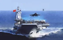 Rosja odkupi od Chin radziecki lotniskowiec Liaoning? [KOMENTARZ