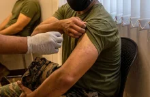 [EN] Pentagon oficjalnie uchyla wymóg szczepienia na Covid-19 przez żołnierzy