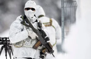 Szwajcaria rozmieści 5k żołnierzy, aby zapewnić bezpieczeństwo na forum w Davos