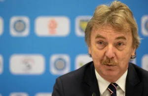 Boniek alarmuje: Możliwa dyskwalifikacja po meczu Polska - Argentyna