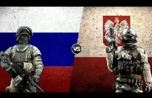 Rosja chcę zwiększyć rezerwę mobilizacyjną na wypadek ataku Polski !